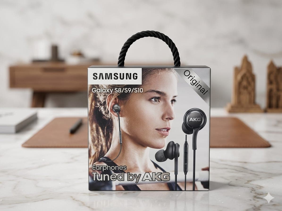 Samsung earphones