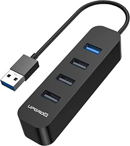 Multi USB charger